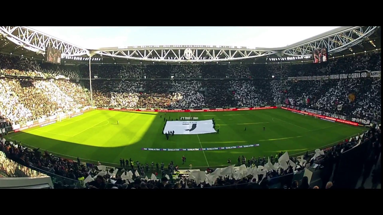 Juventus - Empoli formazioni ufficiali