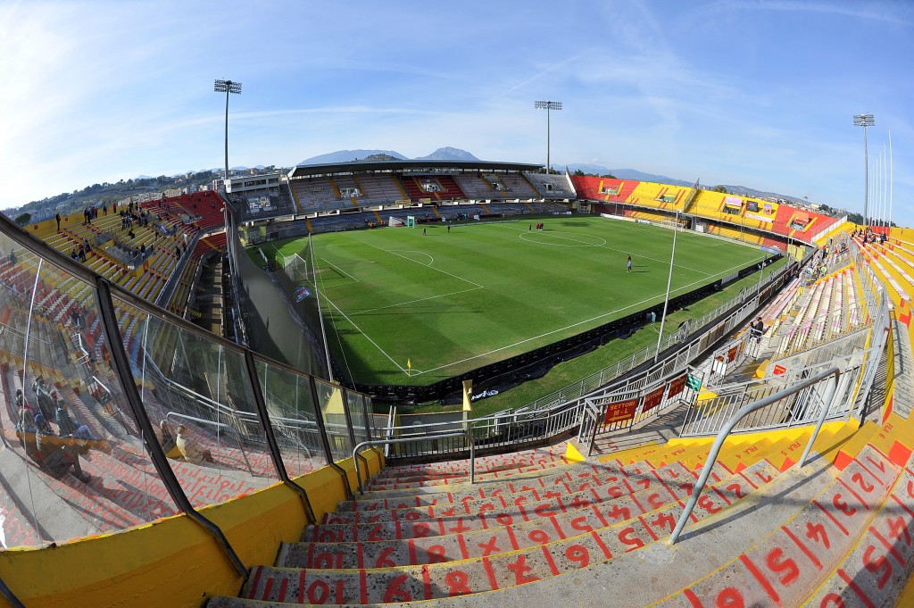Serie B Benevento-Salernitana si gioca derby campano 12 mila biglietti