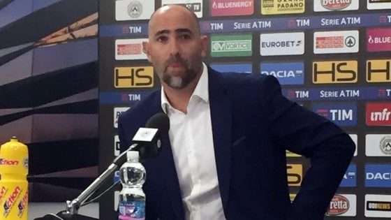Inter - Udinese convocati