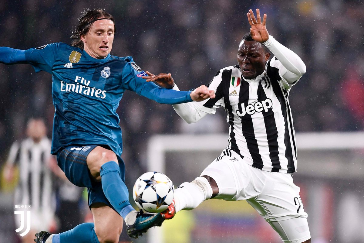 Juventus-Real Madrid analisi