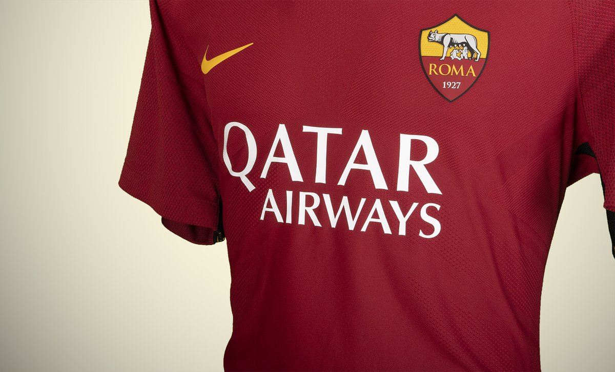 Roma - Qatar