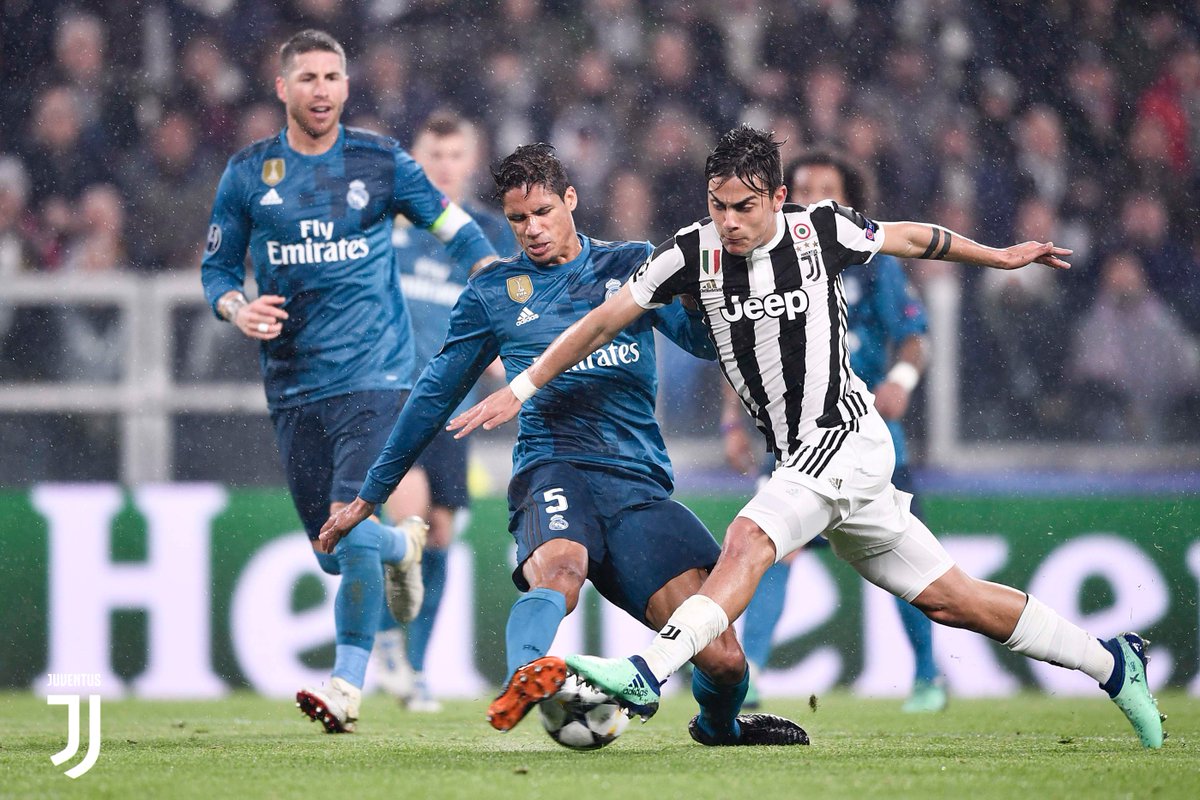 Calciomercato Juventus Dybala offerta Real Madrid
