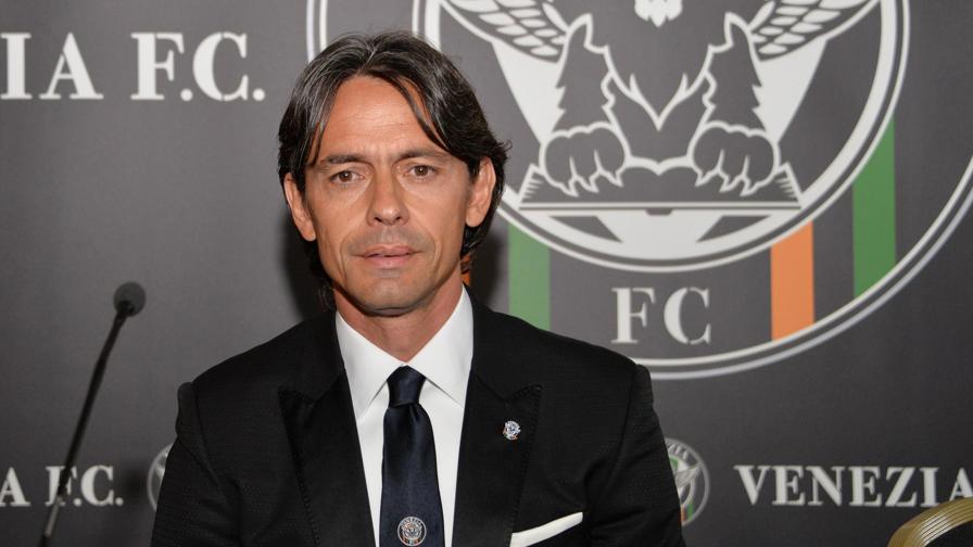 Venezia parole Inzaghi futuro in Serie A sconfitta Palermo