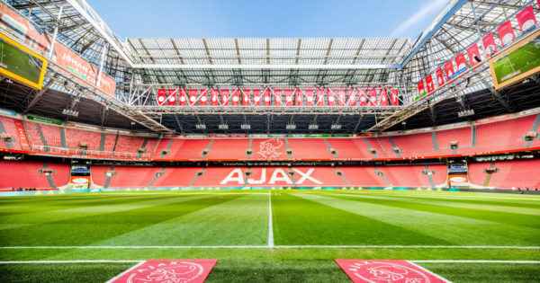 Messaggio Ajax alla Juventus su Twitter dopo la vittoria (FOTO)