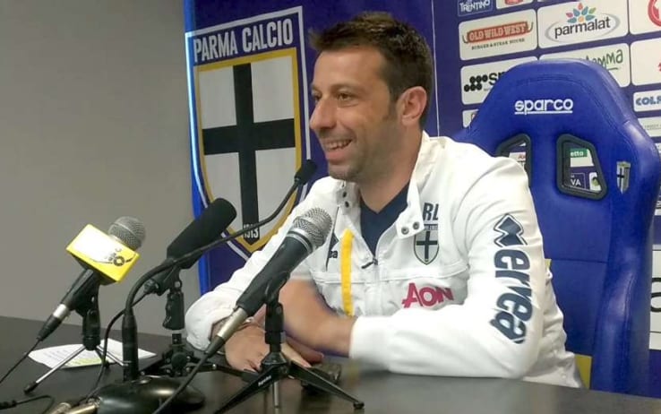 Parma infortunio Gervinho recupero