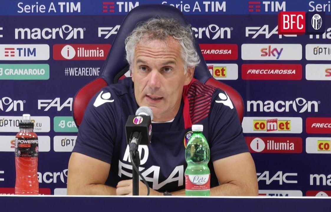 Calcio Milan nuovo allenatore Donadoni