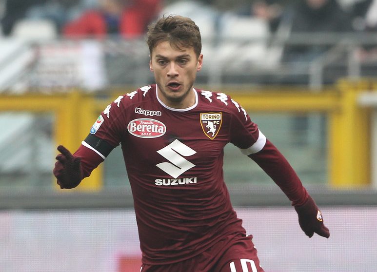 Cessione Ljajic al Besiktas in prestito annuale dal Torino