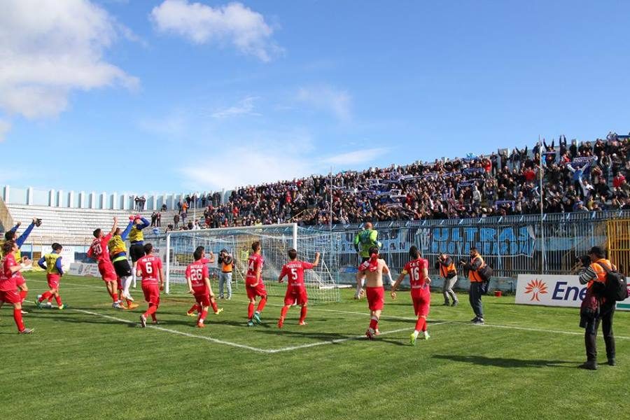 Akragas calcio iraniani