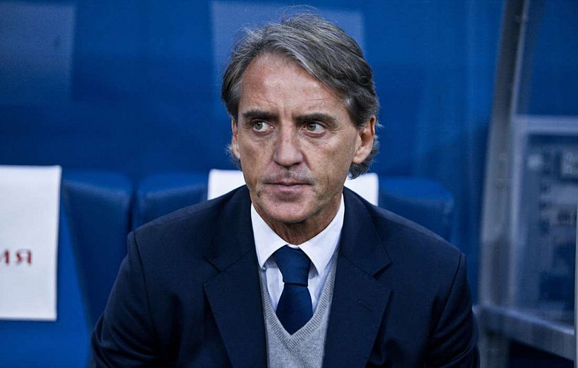 Mancini esclude Bonucci, Chiellini e Insigne