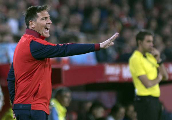 Berizzo nuovo allenatore Athletic Bilbao