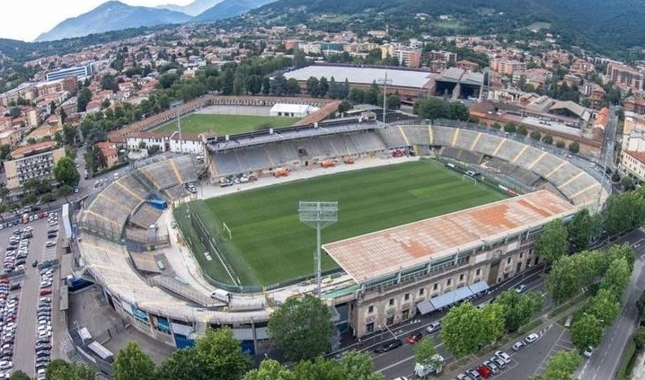 Atalanta - Lazio trasferta vietata