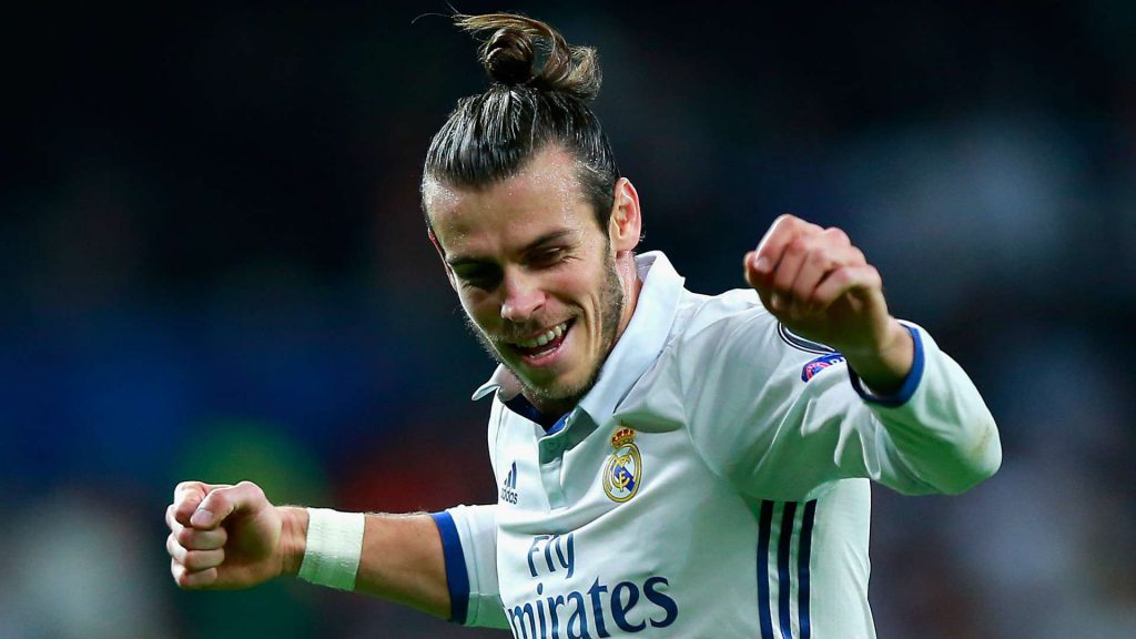 Bale voglia di Premier League mi manca ma sto bene al Real Madrid