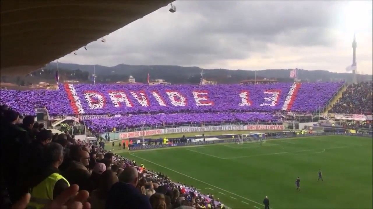 Fiorentina nuovo stadio Nardella
