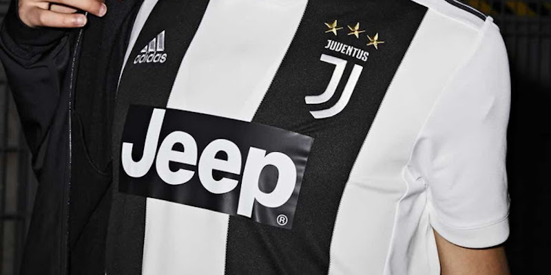 Maglia Juventus 2019 2020