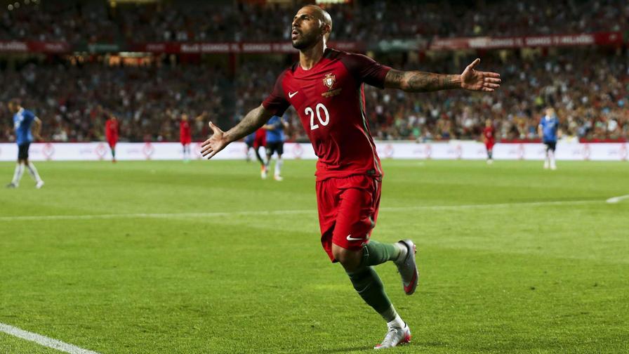 Iran-Portogallo gol Quaresma fine primo tempo Mondiali 2018