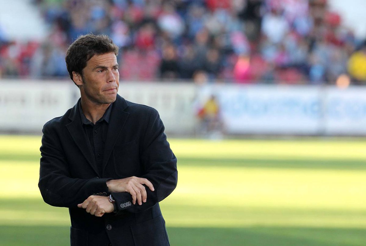 Rubi nuovo allenatore Espanyol
