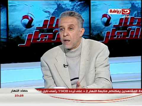 Commentatore morto dopo Arabia Saudita-Egitto
