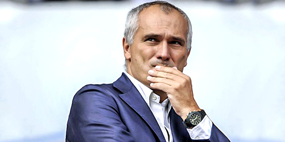 Mercato Inter Sampdoria Eder-Bereszynski parole Romei