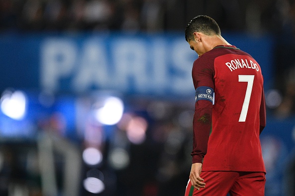 Cristiano Ronaldo Fisco spagnolo evasione accordo multa da 18 milioni