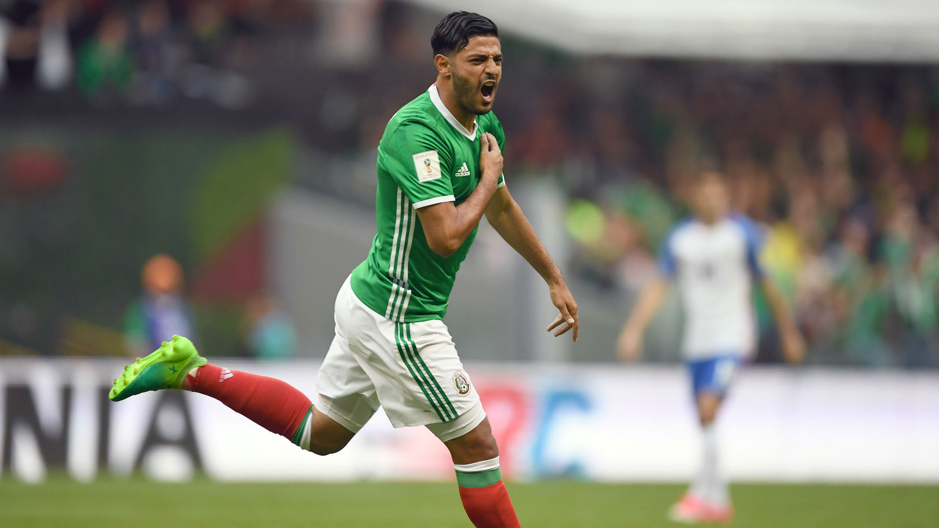 Corea del Sud-Messico gol Vela rigore Mondiali 2018
