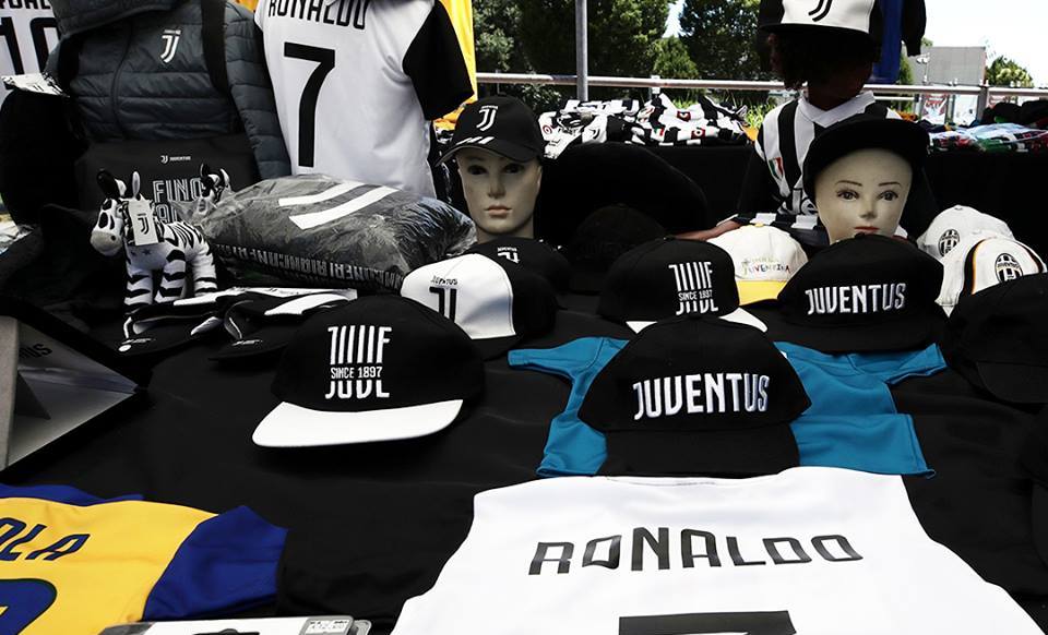 Juventus maglia 2019-2020