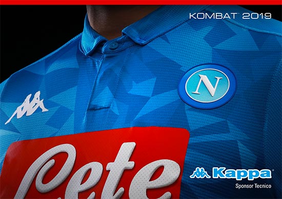 Serie A calendario Napoli campionato 2018/19 andata e ritorno