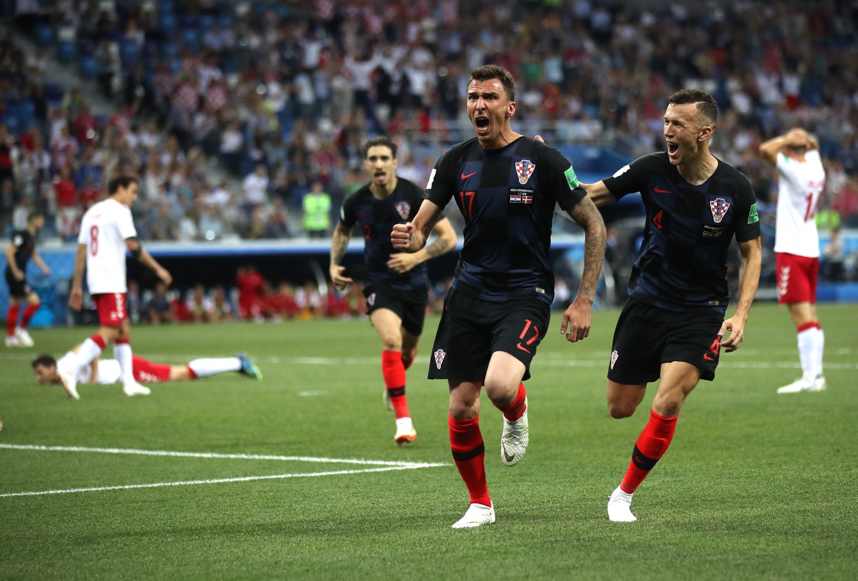 Mondiali Croazia