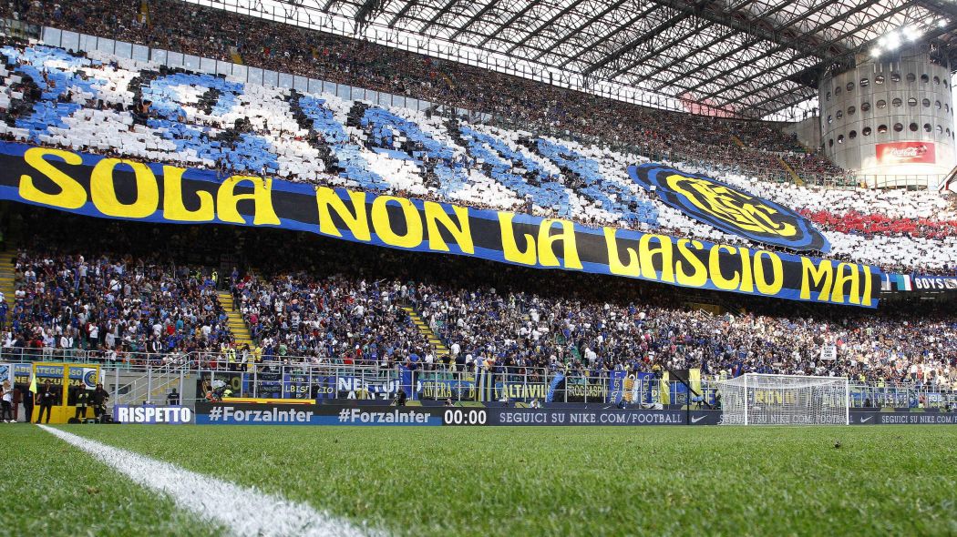 Calendario Inter 2019/2020