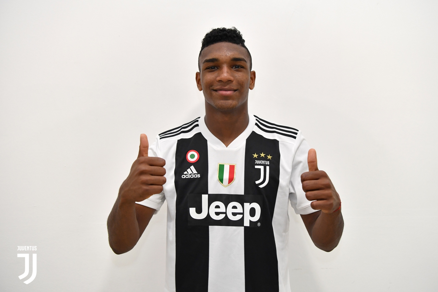 Makoun alla Juventus ufficiale ingaggio giovane talento venezuelano