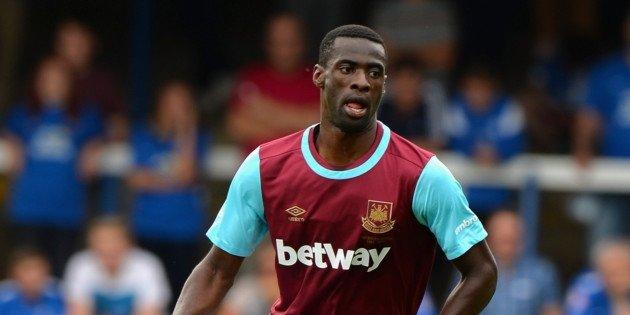 Fiorentina su Obiang, gli inglesi bloccano l'operazione