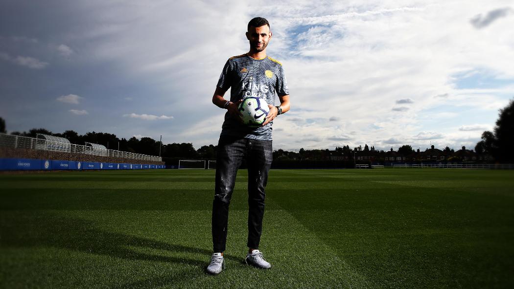 Leicester dal Monaco arriva Ghezzal contratto quadriennale