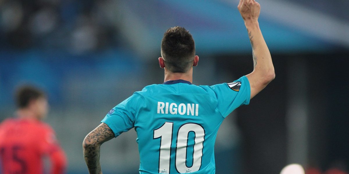 Atalanta intervista Rigoni rifiuto Juventus