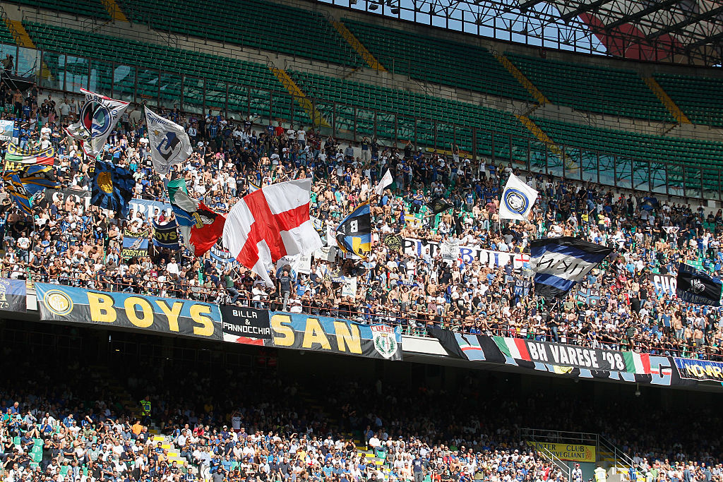 Curva Nord contro Icardi: "Per noi non fa più parte dell'Inter"