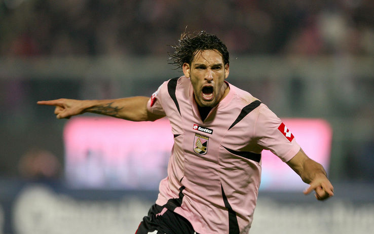 Amauri Juventus dove giocava carriera ex Chievo Palermo