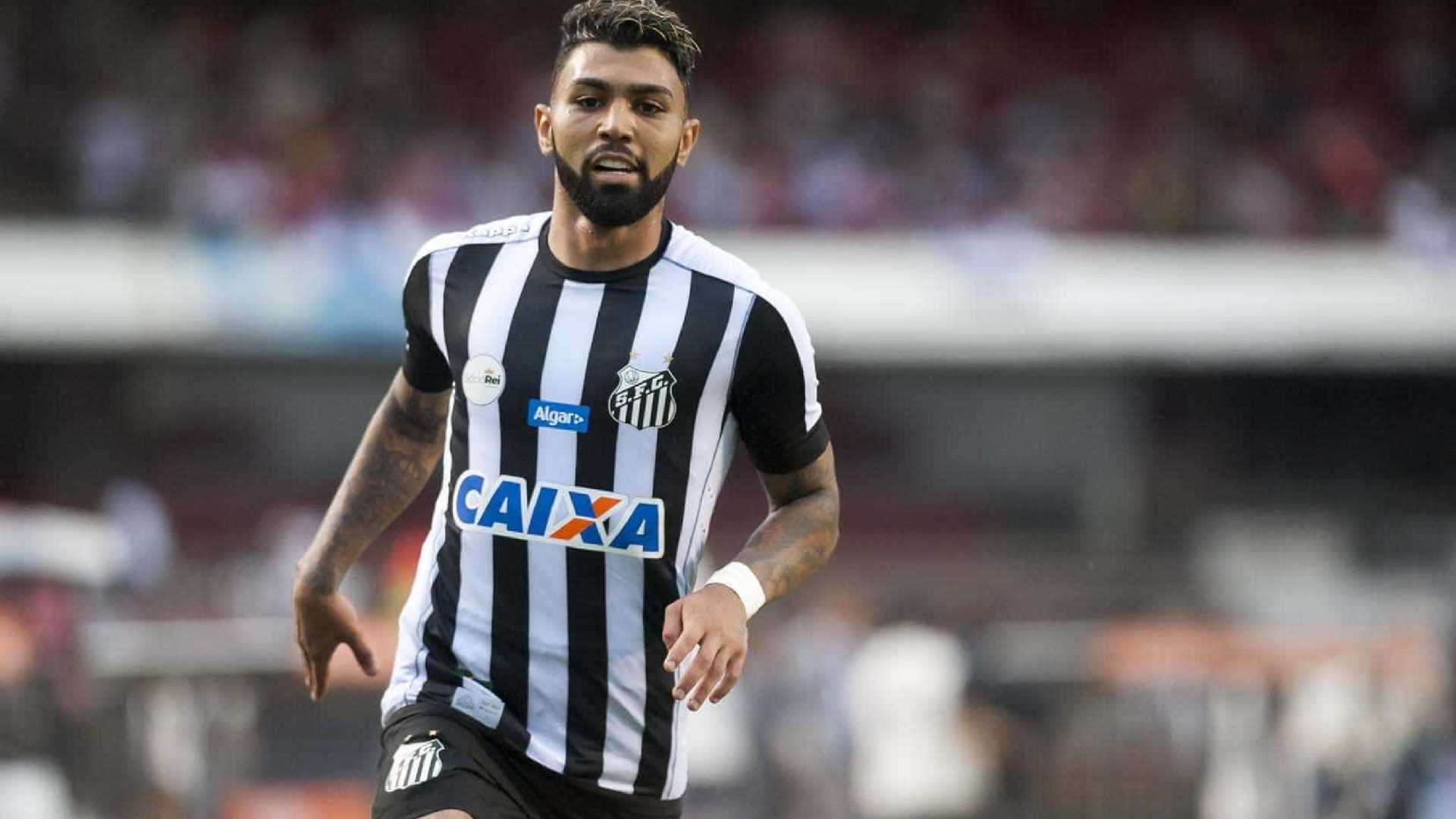 Flamengo vuole comprare Gabigol: l'Inter spera nella cessione