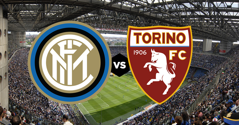 Inter-Torino diretta streaming gratis dove vedere la partita Serie A