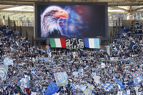 Lazio-Genoa gratis diretta streaming ecco dove vedere la partita