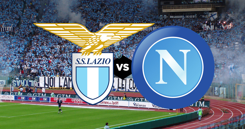 Lazio-Napoli diretta streaming gratis ecco dove vedere esordio Ancelotti