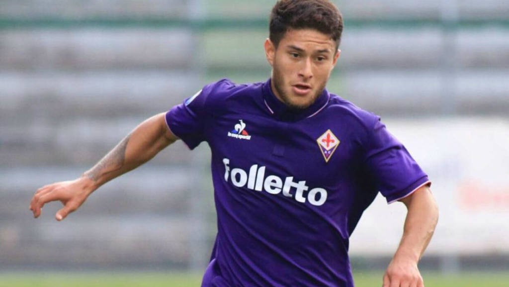 Calciomercato Fiorentina cessione Joshua Perez