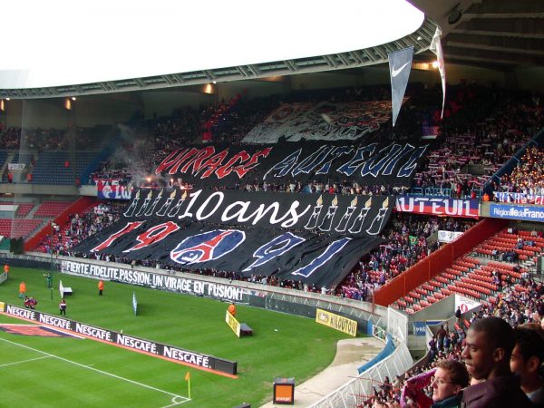 PSG-Saint Etienne diretta streaming gratis