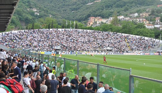 Spezia-Pescara diretta streaming gratis dove vedere partita Serie B