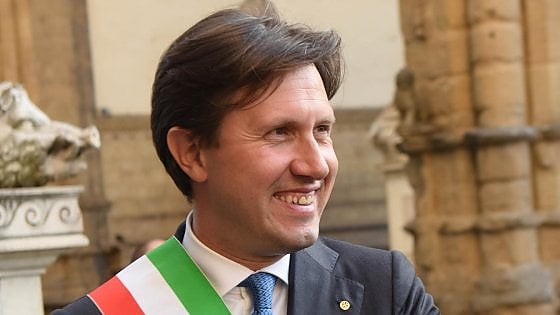Fiorentina sindaco Nardella contro Allegri