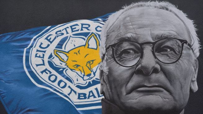 Leicester una statua per Ranieri allo stadio la richiesta dei tifosi