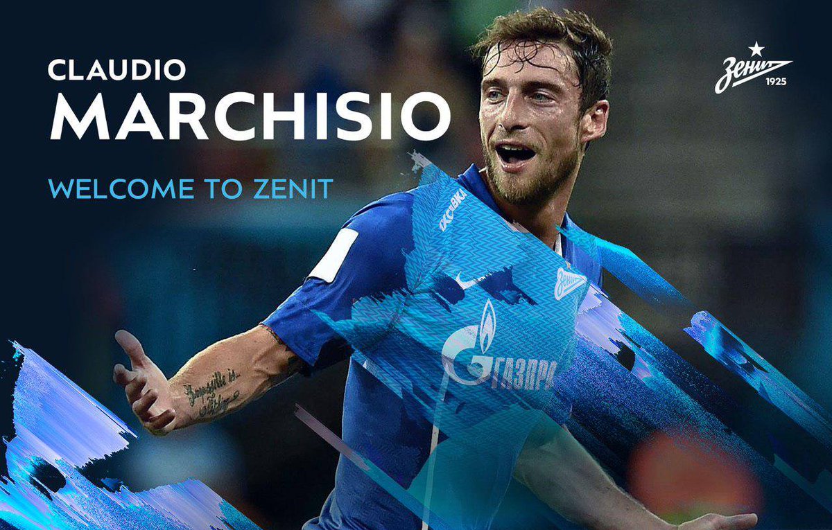 Gol Marchisio Anzhi-Zenit