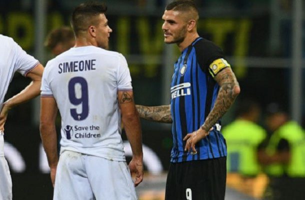 Mercato Inter rinnovo Icardi parole sul futuro dopo la Fiorentina