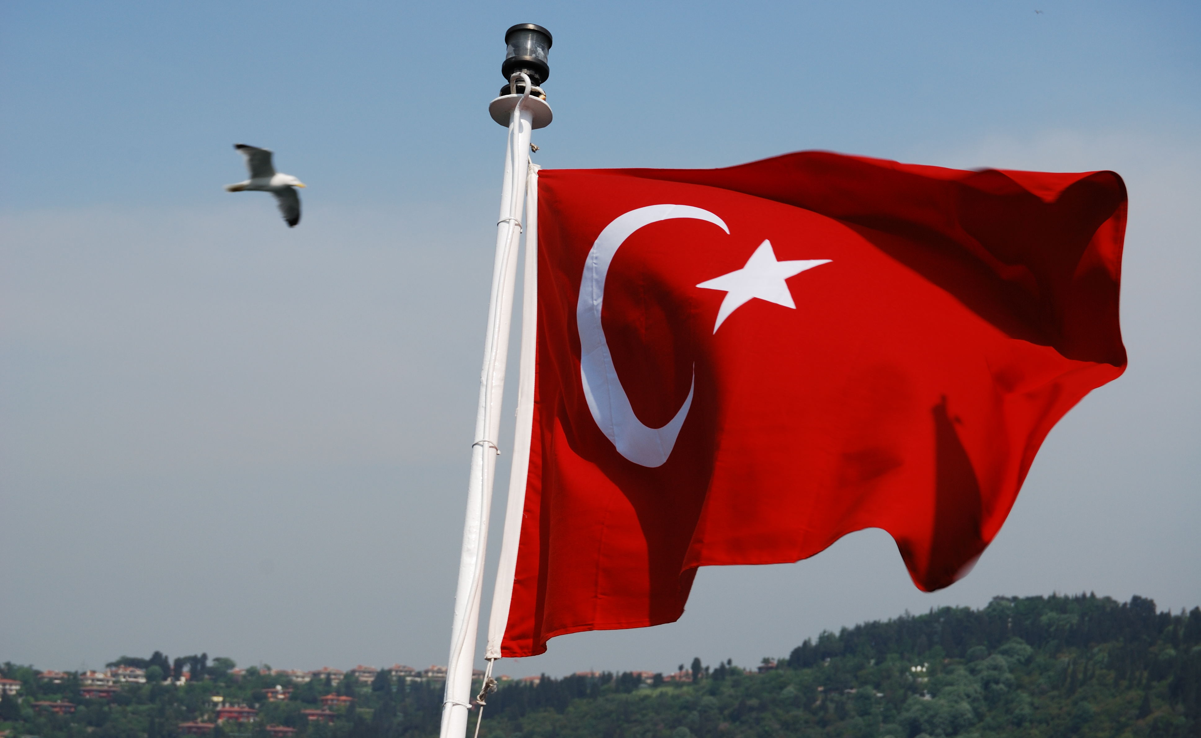 Turchia ospite Europei 2020 Nazionali maggiori Erdogan