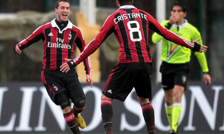 Statistiche Milan-Atalanta Gattuso digiuno gol Cristante