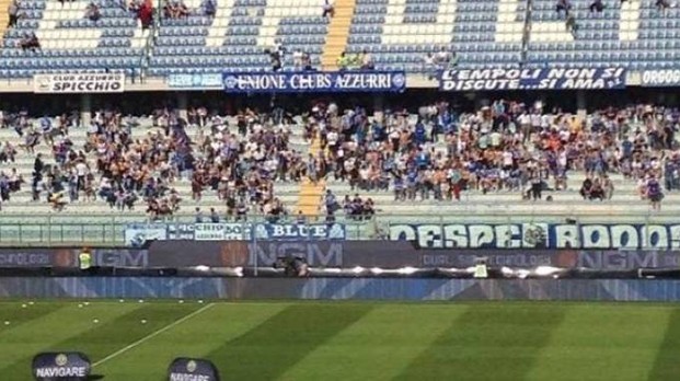 Empoli-Atalanta diretta streaming e TV ecco dove vedere la partita