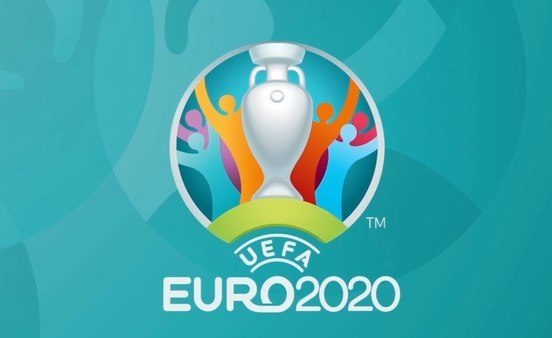 euro 2020 logo