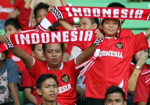 Tifoso Indonesia morto